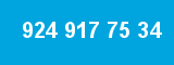 924 917 75 34